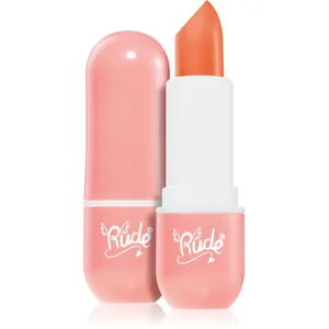Baume à lèvres - Peach kiss RUDE COSMETICS