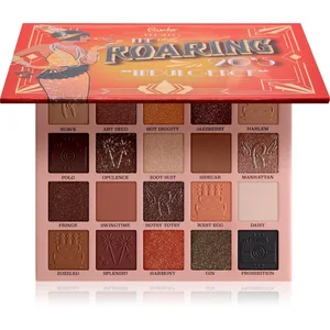 Rude Cosmetics The Roaring 20's Eyeshadow palette de fards à paupières... pas cher