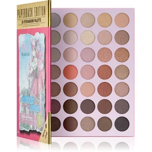 Rude Cosmetics Manga Anime Palette Paperback Edition palette de fards ... pas cher