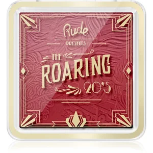 Blush ombre roaring - Scandalous RUDE COSMETICS pas cher