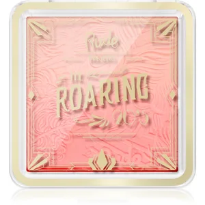 Blush ombre roaring - Euphoric RUDE COSMETICS pas cher