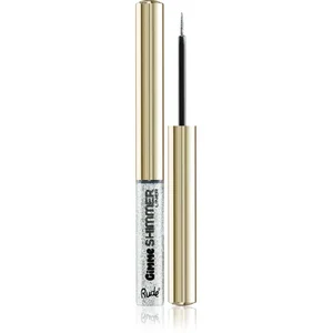 Rude Cosmetics Eyeliner longue tenue Gimme Shimmer Color Diamond 2,5 g pas cher