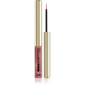 Rude Cosmetics Gimme Shimmer eyeliner longue tenue teinte Firecracker ... pas cher