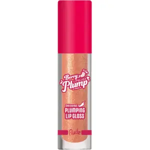 RUDE COSMETICS Gloss repulpant au chili- Fairy