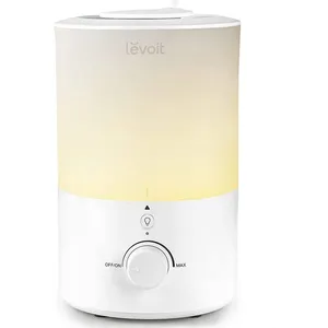 Comparateur de prix : LEVOIT D302 Dual 150 Humidificateur d’air à ultrasons à brume froide