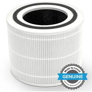 Comparateur de prix : Levoit - Noyau de filtre à air de remplacement 300-rf-rtl