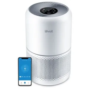 levoit Purificateur d'air connecté Core 300-RAC pour surface de 41 m²
