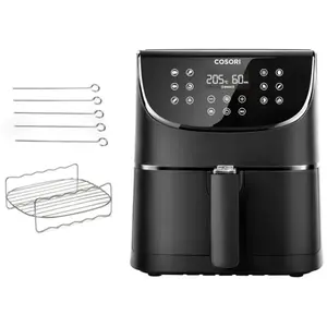 Friteuse à air Cosori Premium Chef Edition KOSP0001EUN 1700 W Noir