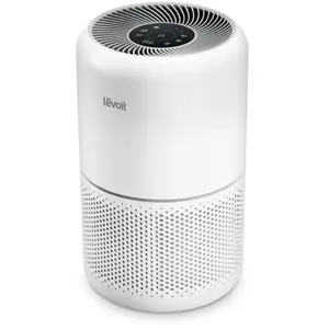 Comparateur de prix : Purificateur d'air, Levoit 300S avec filtre H13 HEPA