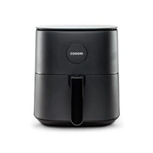 Comparateur de prix : Friteuse à air chaud COSORI PRO LE - Gris - 4,7L - 1500W - 230°C - 9 Programmes