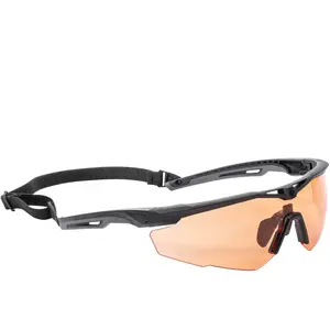 Revision Lunettes Stingerhawk Deluxe lentilles s - Orange / M pas cher