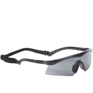 Revision Lunettes Sawfly Deluxe s verres s - L pas cher