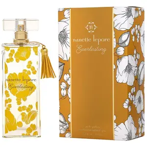 Everlasting - Nanette Lepore Eau De Parfum Spray 100 ml pas cher