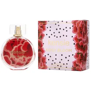 Rosy Bloom - Kensie Eau De Parfum Spray 100 ml pas cher