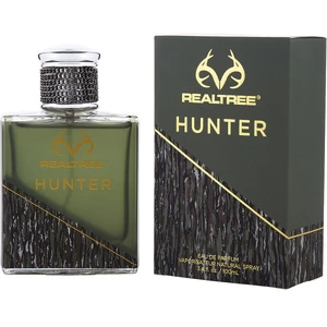 Hunter - Realtree Eau De Parfum Spray 100 ml pas cher