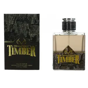 Timber - Realtree Eau De Parfum Spray 100 ml pas cher