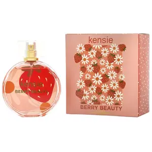 Berry Beauty - Kensie Eau De Parfum Spray 100 ml pas cher