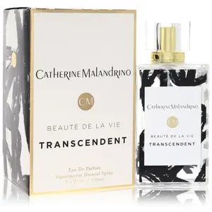 Transcendent - Catherine Malandrino Eau De Parfum Spray 100 ml pas cher
