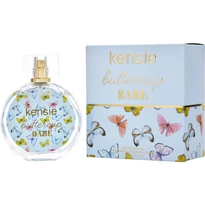 Buttercup Babe - Kensie Eau De Parfum Spray 100 ml pas cher