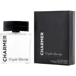 Charmer - English Laundry Eau De Parfum Spray 100 ml pas cher