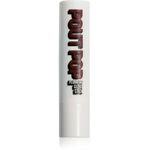J.Cat Beauty Pout Pop baume hydratant lèvres teinte 107 Indulgence 2.2... pas cher