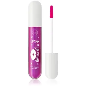 J.Cat Beauty Liptnix brillant à lèvres hydratant pour donner du volume... pas cher