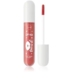 J.Cat Beauty Liptnix brillant à lèvres hydratant pour donner du volume... pas cher