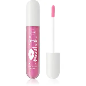 J.Cat Beauty Liptnix brillant à lèvres hydratant pour donner du volume... pas cher