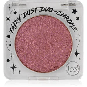 J.Cat Beauty Fairy Dust Duo-Chrome fard à paupières scintillant teinte... pas cher