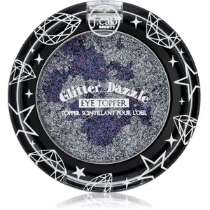 J.Cat Beauty Glitter Dazzle fard à paupières scintillant teinte 101 Le... pas cher