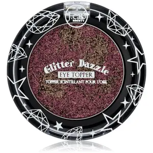 J.Cat Beauty Glitter Dazzle fard à paupières scintillant teinte 102 I'... pas cher