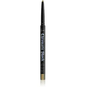 J.Cat Beauty Chromatic Shock eyeliner yeux en crayon teinte 106 Ray Of... pas cher