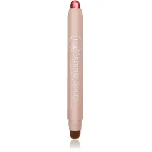 J.Cat Beauty Shimmie Struck fard à paupières crème en stick teinte 103... pas cher