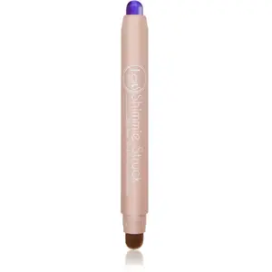 J.Cat Beauty Shimmie Struck fard à paupières crème en stick teinte 107... pas cher
