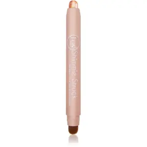 J.Cat Beauty Shimmie Struck fard à paupières crème en stick teinte 110... pas cher