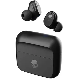 Comparateur de prix : Écouteurs sans fil Skullcandy Mod True Wireless Noir TU