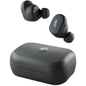 Écouteurs True Wireless - SKULLCANDY - Grind Chill S2GTW-P744 - Gris pas cher