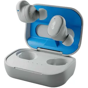 Skullcandy GRIND TW BLACK LIGHT GREY GRIND TRUE WIRELESS IN-EAR BLA pas cher