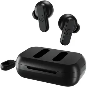 Skullcandy Dime Casque Ecouteurs Micro-USB Bluetooth Noir pas cher
