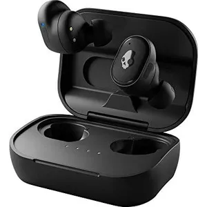 Comparateur de prix : Skullcandy Skullcandy Grind True Wireless Noir Profond
