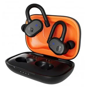Comparateur de prix : Skullcandy Push active true wireless sport skull-iq 0810045683164