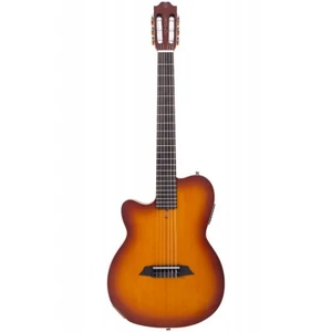 Sire Larry Carlton G5N Lh Ts.S Tobacco Sunburst
