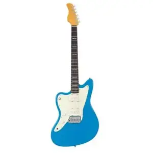 Sire Larry Carlton J3 Lh Blue Rn Blue