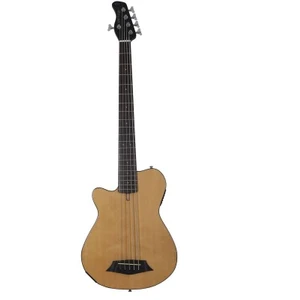 Sire Marcus Miller Er Gb5-5 Lh Nt Naturel