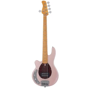 Sire Marcus Miller Er Z3-5 Lh Rosegold Rosegold