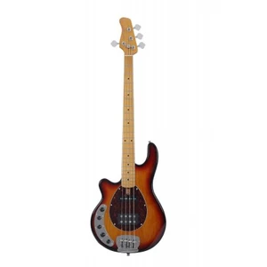 Sire Marcus Miller Er Z7-4 Lh 3Ts Tobacco Sunburst
