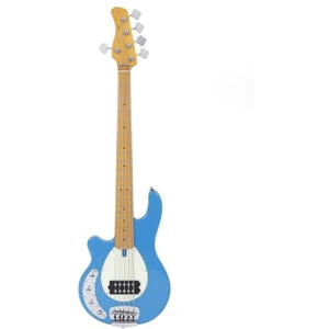 Sire Marcus Miller Er Z3-5 Lh Blue Blue