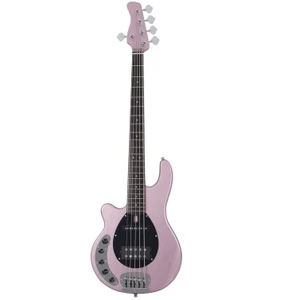 Sire Marcus Miller Er Z7-5 Lh Burgundy Burgundy