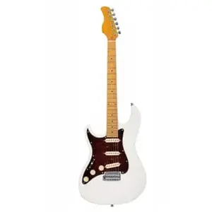 Sire Larry Carlton S5 Lh Ow Dc Mn Olympic White