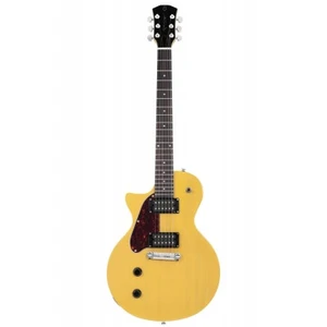 Sire Larry Carlton L3 Hh Lh Tvy Sc Archtop Rn Tv Yellow